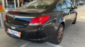 Opel Insignia 2.0 CDTI Edition 2009m. Dyzelinas Mechaninė