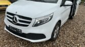 Mercedes-Benz V-Klasse Marco Polo V 250 d 4Matic HORIZON 2019m. Dyzelinas Automatinė
