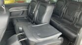 Mercedes-Benz V-Klasse Marco Polo V 250 d 4Matic HORIZON 2019m. Dyzelinas Automatinė