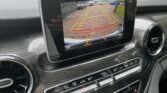 Mercedes-Benz V-Klasse Marco Polo V 250 d 4Matic HORIZON 2019m. Dyzelinas Automatinė