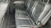 Mercedes-Benz V-Klasse Marco Polo V 250 d 4Matic HORIZON 2019m. Dyzelinas Automatinė