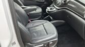 Mercedes-Benz V-Klasse Marco Polo V 250 d 4Matic HORIZON 2019m. Dyzelinas Automatinė