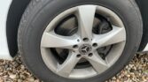 Mercedes-Benz V-Klasse Marco Polo V 250 d 4Matic HORIZON 2019m. Dyzelinas Automatinė