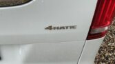Mercedes-Benz V-Klasse Marco Polo V 250 d 4Matic HORIZON 2019m. Dyzelinas Automatinė