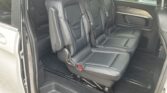 Mercedes-Benz V-Klasse Marco Polo V 250 d 4Matic HORIZON 2019m. Dyzelinas Automatinė