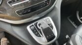 Mercedes-Benz V-Klasse Marco Polo V 250 d 4Matic HORIZON 2019m. Dyzelinas Automatinė