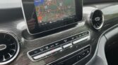 Mercedes-Benz V-Klasse Marco Polo V 250 d 4Matic HORIZON 2019m. Dyzelinas Automatinė