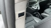 Mercedes-Benz V-Klasse Marco Polo V 250 d 4Matic HORIZON 2019m. Dyzelinas Automatinė