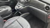 Mercedes-Benz V-Klasse Marco Polo V 250 d 4Matic HORIZON 2019m. Dyzelinas Automatinė