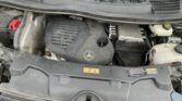 Mercedes-Benz V-Klasse Marco Polo V 250 d 4Matic HORIZON 2019m. Dyzelinas Automatinė