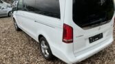 Mercedes-Benz V-Klasse Marco Polo V 250 d 4Matic HORIZON 2019m. Dyzelinas Automatinė
