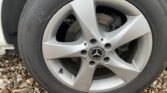 Mercedes-Benz V-Klasse Marco Polo V 250 d 4Matic HORIZON 2019m. Dyzelinas Automatinė