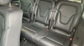 Mercedes-Benz V-Klasse Marco Polo V 250 d 4Matic HORIZON 2019m. Dyzelinas Automatinė