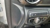 Mercedes-Benz V-Klasse Marco Polo V 250 d 4Matic HORIZON 2019m. Dyzelinas Automatinė