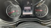 Mercedes-Benz V-Klasse Marco Polo V 250 d 4Matic HORIZON 2019m. Dyzelinas Automatinė