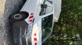 Volkswagen T6 Transporter 2.0 TDI Pritsche Doppelkabine lang 4Motion 2020m. Dyzelinas Mechaninė