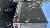 Volkswagen T6 Transporter 2.0 TDI Pritsche Doppelkabine lang 4Motion 2020m. Dyzelinas Mechaninė
