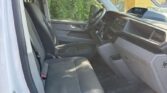Volkswagen T6 Transporter 2.0 TDI Pritsche Doppelkabine lang 4Motion 2020m. Dyzelinas Mechaninė
