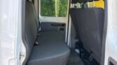 Volkswagen T6 Transporter 2.0 TDI Pritsche Doppelkabine lang 4Motion 2020m. Dyzelinas Mechaninė
