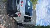 Volkswagen T6 Transporter 2.0 TDI Pritsche Doppelkabine lang 4Motion 2020m. Dyzelinas Mechaninė