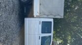 Volkswagen T6 Transporter 2.0 TDI Pritsche Doppelkabine lang 4Motion 2020m. Dyzelinas Mechaninė