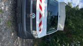 Volkswagen T6 Transporter 2.0 TDI Pritsche Doppelkabine lang 4Motion 2020m. Dyzelinas Mechaninė