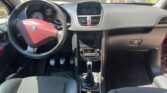 Peugeot 207 1.6 HDi GT 2007m. Dyzelinas Mechaninė