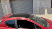 Peugeot 207 1.6 HDi GT 2007m. Dyzelinas Mechaninė