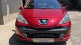 Peugeot 207 1.6 HDi GT 2007m. Dyzelinas Mechaninė