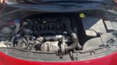 Peugeot 207 1.6 HDi GT 2007m. Dyzelinas Mechaninė