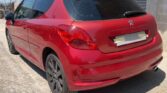 Peugeot 207 1.6 HDi GT 2007m. Dyzelinas Mechaninė