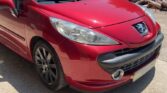 Peugeot 207 1.6 HDi GT 2007m. Dyzelinas Mechaninė