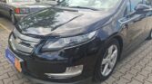 Chevrolet Volt electric drive 111 kW Basis 2012m. Elektra Automatinė
