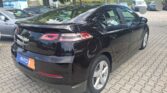 Chevrolet Volt electric drive 111 kW Basis 2012m. Elektra Automatinė