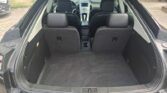 Chevrolet Volt electric drive 111 kW Basis 2012m. Elektra Automatinė