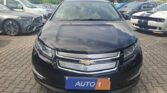 Chevrolet Volt electric drive 111 kW Basis 2012m. Elektra Automatinė