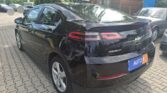 Chevrolet Volt electric drive 111 kW Basis 2012m. Elektra Automatinė