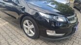 Chevrolet Volt electric drive 111 kW Basis 2012m. Elektra Automatinė