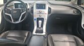 Chevrolet Volt electric drive 111 kW Basis 2012m. Elektra Automatinė