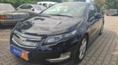 Chevrolet Volt electric drive 111 kW Basis 2012m. Elektra Automatinė