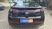 Chevrolet Volt electric drive 111 kW Basis 2012m. Elektra Automatinė