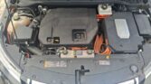 Chevrolet Volt electric drive 111 kW Basis 2012m. Elektra Automatinė