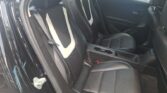 Chevrolet Volt electric drive 111 kW Basis 2012m. Elektra Automatinė