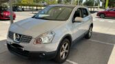 Nissan Qashqai 2.0 Tekna 2008m. Benzinas Mechaninė