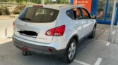 Nissan Qashqai 2.0 Tekna 2008m. Benzinas Mechaninė