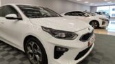 Kia cee'd 1.6 CRDi Mild-Hybrid Tech 2021m. Dyzelinas Pusiau-automatinė