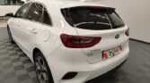 Kia cee'd 1.6 CRDi Mild-Hybrid Tech 2021m. Dyzelinas Pusiau-automatinė