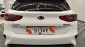 Kia cee'd 1.6 CRDi Mild-Hybrid Tech 2021m. Dyzelinas Pusiau-automatinė