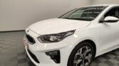 Kia cee'd 1.6 CRDi Mild-Hybrid Tech 2021m. Dyzelinas Pusiau-automatinė
