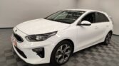 Kia cee'd 1.6 CRDi Mild-Hybrid Tech 2021m. Dyzelinas Pusiau-automatinė